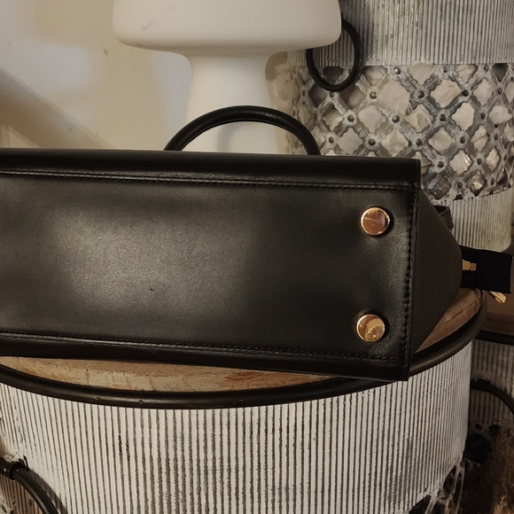 Michael Kors Selma 3 IN 1 Satchel - Picture 7 of 13